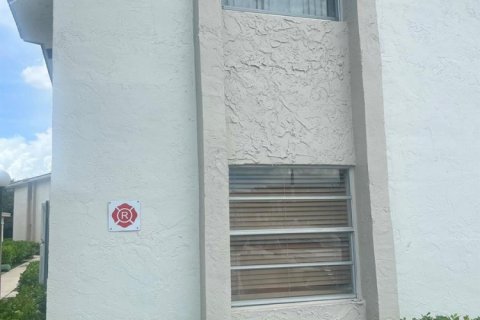 Copropriété à louer à Coral Springs, Floride: 2 chambres, 76.64 m2 № 2400842 - photo 21