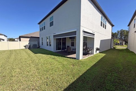 House in Lutz, Florida 5 bedrooms, 304.07 sq.m. № 2426030 - photo 11