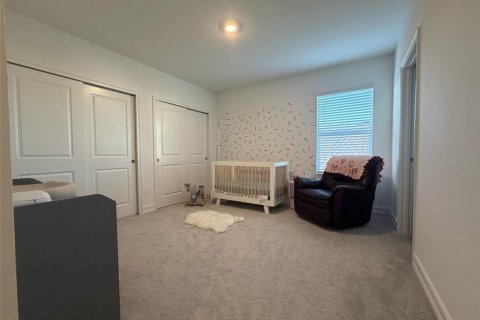 House in Lutz, Florida 5 bedrooms, 304.07 sq.m. № 2426030 - photo 20