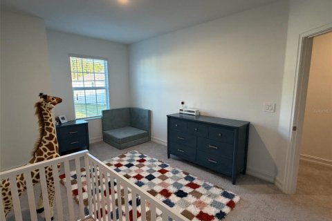 House in Lutz, Florida 5 bedrooms, 304.07 sq.m. № 2426030 - photo 23