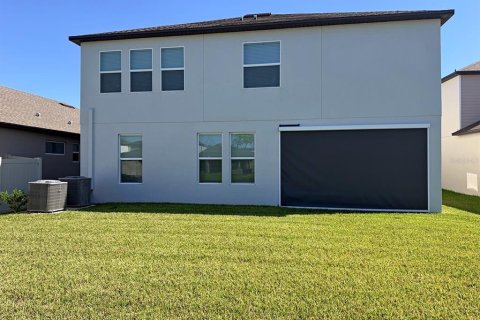 House in Lutz, Florida 5 bedrooms, 304.07 sq.m. № 2426030 - photo 10