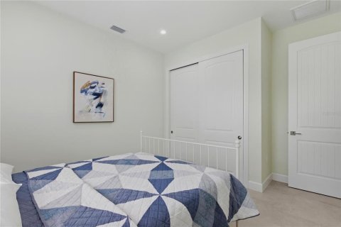 Villa ou maison à vendre à Sarasota, Floride: 3 chambres, 171.13 m2 № 2414106 - photo 27