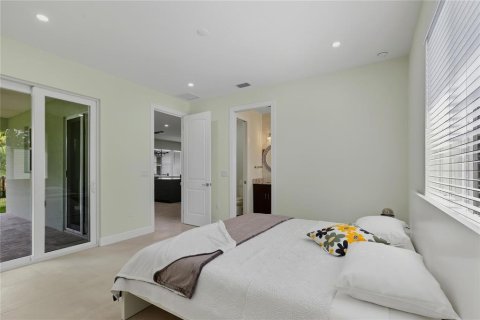 Villa ou maison à vendre à Sarasota, Floride: 3 chambres, 171.13 m2 № 2414106 - photo 19