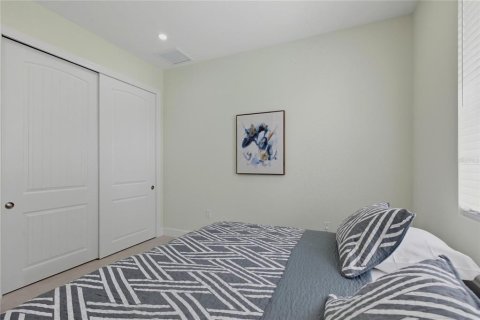 Villa ou maison à vendre à Sarasota, Floride: 3 chambres, 171.13 m2 № 2414106 - photo 23