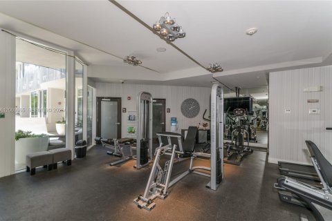 Condominio en venta en Miami Beach, Florida, 1 dormitorio, 74.32 m2 № 2073012 - foto 20