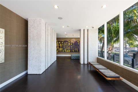 Condominio en venta en Miami Beach, Florida, 1 dormitorio, 74.32 m2 № 2073012 - foto 18