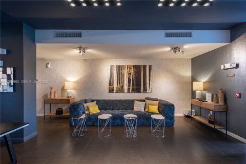 Condominio en venta en Miami Beach, Florida, 1 dormitorio, 74.32 m2 № 2073012 - foto 19