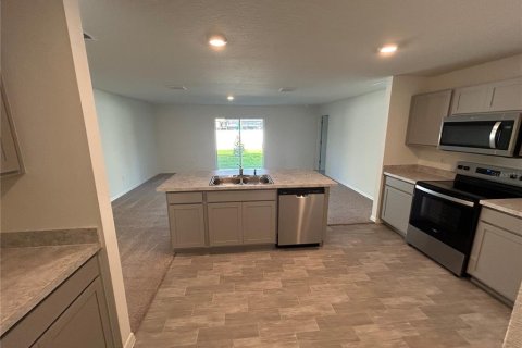 Villa ou maison à vendre à Palm Coast, Floride: 4 chambres, 167.78 m2 № 1655818 - photo 5
