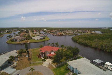 Land in Port Charlotte, Florida № 1681486 - photo 14