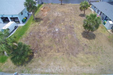 Land in Port Charlotte, Florida № 1681486 - photo 10
