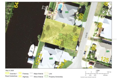 Land in Port Charlotte, Florida № 1681486 - photo 2