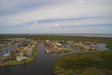 Land in Port Charlotte, Florida № 1681486 - photo 26