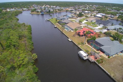 Land in Port Charlotte, Florida № 1681486 - photo 21