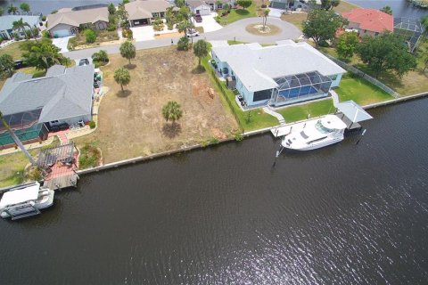 Land in Port Charlotte, Florida № 1681486 - photo 18