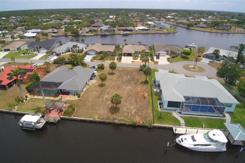 Land in Port Charlotte, Florida № 1681486 - photo 20