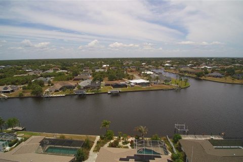 Land in Port Charlotte, Florida № 1681486 - photo 16