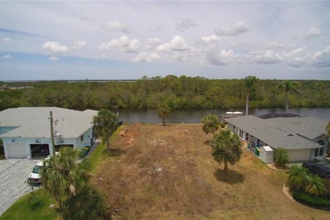 Land in Port Charlotte, Florida № 1681486 - photo 11