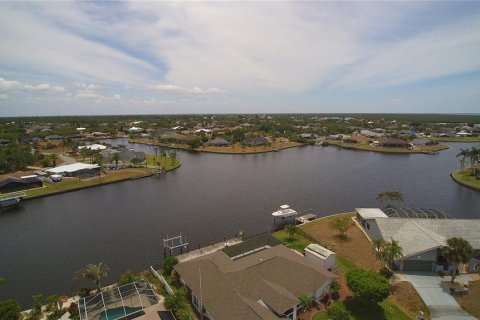 Land in Port Charlotte, Florida № 1681486 - photo 15