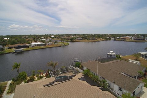 Land in Port Charlotte, Florida № 1681486 - photo 12