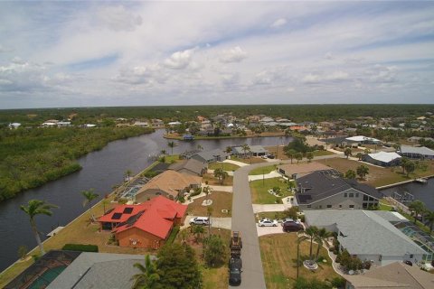 Land in Port Charlotte, Florida № 1681486 - photo 17