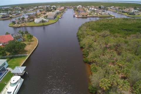 Land in Port Charlotte, Florida № 1681486 - photo 22