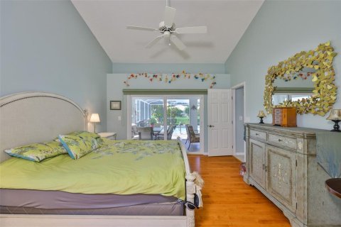 House in Sun City Center, Florida 3 bedrooms, 156.45 sq.m. № 1826161 - photo 19
