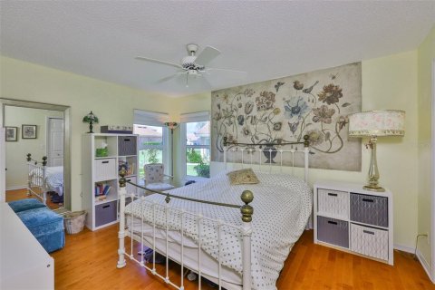 House in Sun City Center, Florida 3 bedrooms, 156.45 sq.m. № 1826161 - photo 28
