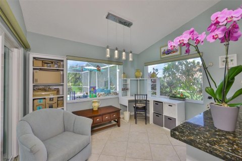 House in Sun City Center, Florida 3 bedrooms, 156.45 sq.m. № 1826161 - photo 17