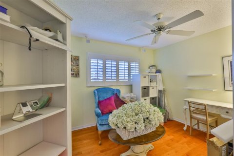 House in Sun City Center, Florida 3 bedrooms, 156.45 sq.m. № 1826161 - photo 25