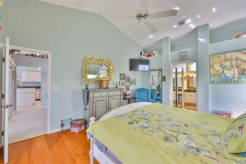 House in Sun City Center, Florida 3 bedrooms, 156.45 sq.m. № 1826161 - photo 22