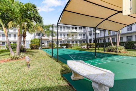 Condo in Miami, Florida, 1 bedroom  № 1954388 - photo 4