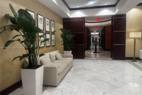 Copropriété à louer à Sunny Isles Beach, Floride: 2 chambres, 132.2 m2 № 1998292 - photo 15