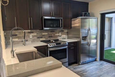 Condo in Boca Raton, Florida, 2 bedrooms  № 2240252