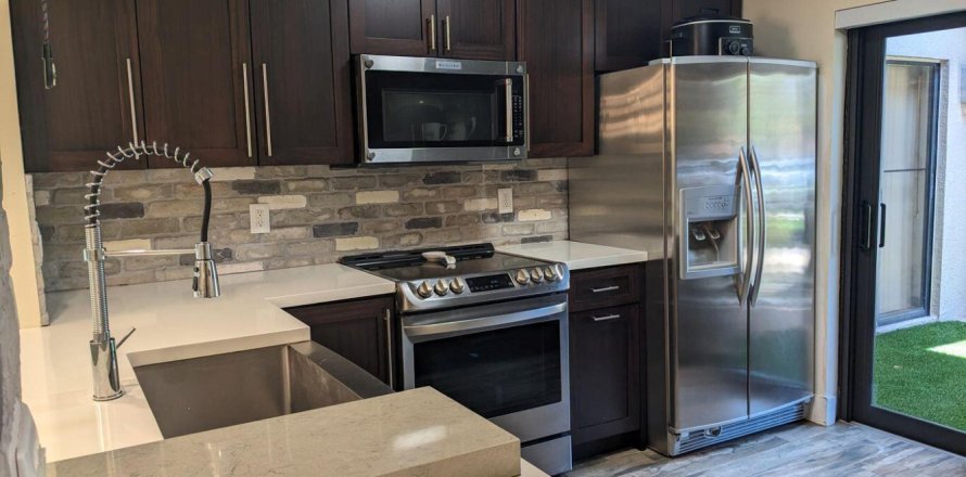 Condo in Boca Raton, Florida, 2 bedrooms  № 2240252