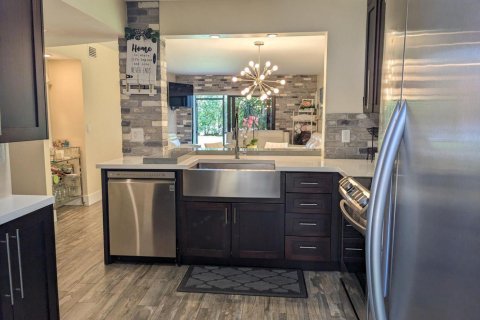 Condo in Boca Raton, Florida, 2 bedrooms  № 2240252 - photo 2