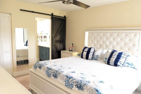 Condo in Boca Raton, Florida, 2 bedrooms  № 2240252 - photo 4