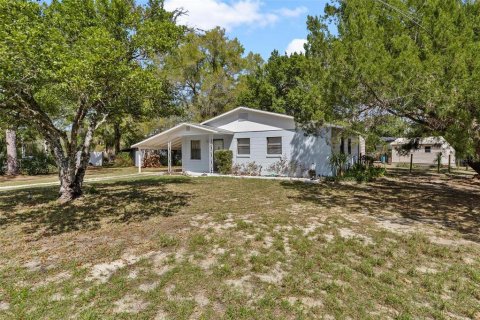 Casa en venta en Fruitland Park, Florida, 3 dormitorios, 75.81 m2 № 2237378 - foto 2