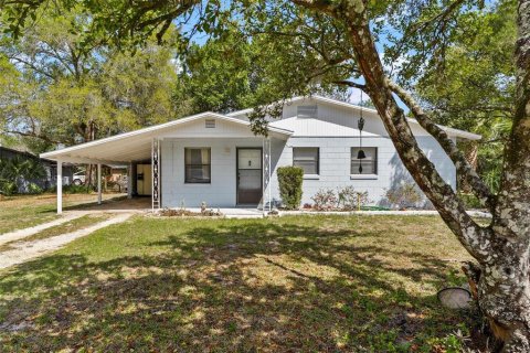Villa ou maison à Fruitland Park, Floride 3 chambres, 75.81 m2 № 2237378