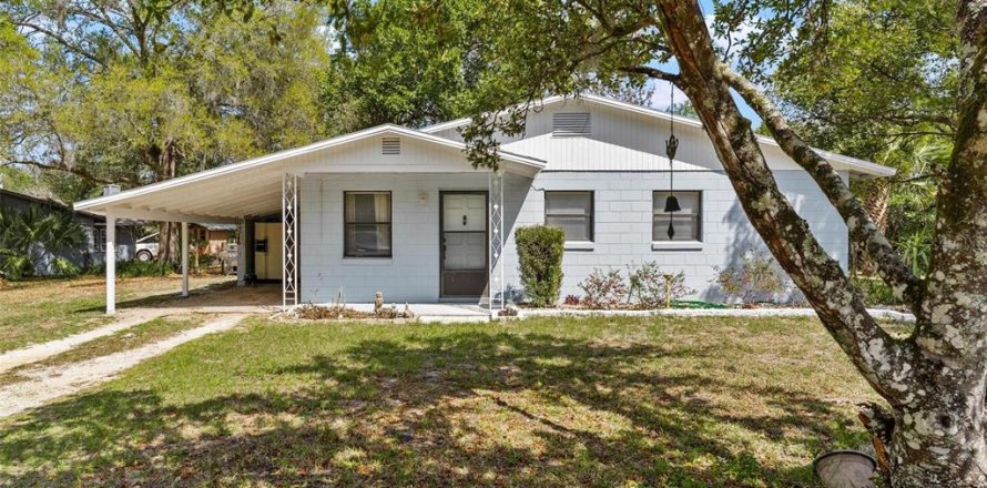 Casa en Fruitland Park, Florida 3 dormitorios, 75.81 m2 № 2237378