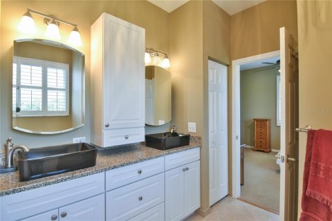 House in Ocala, Florida 3 bedrooms, 143.81 sq.m. № 1721401 - photo 14