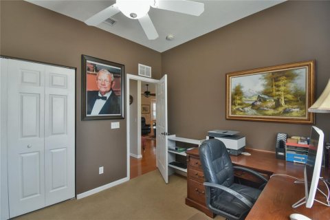 House in Ocala, Florida 3 bedrooms, 143.81 sq.m. № 1721401 - photo 18