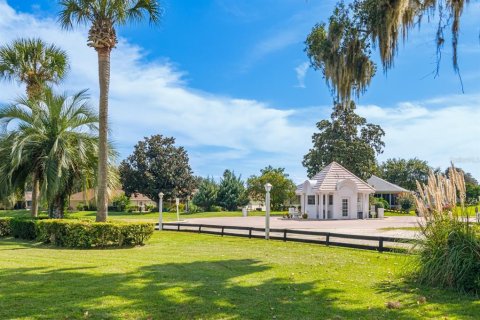House in Ocala, Florida 3 bedrooms, 143.81 sq.m. № 1721401 - photo 26