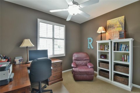 House in Ocala, Florida 3 bedrooms, 143.81 sq.m. № 1721401 - photo 17