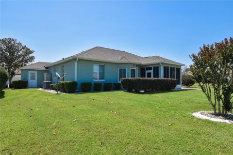 House in Ocala, Florida 3 bedrooms, 143.81 sq.m. № 1721401 - photo 22