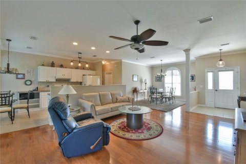 House in Ocala, Florida 3 bedrooms, 143.81 sq.m. № 1721401 - photo 5