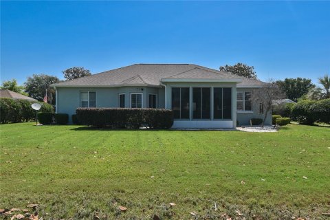House in Ocala, Florida 3 bedrooms, 143.81 sq.m. № 1721401 - photo 21