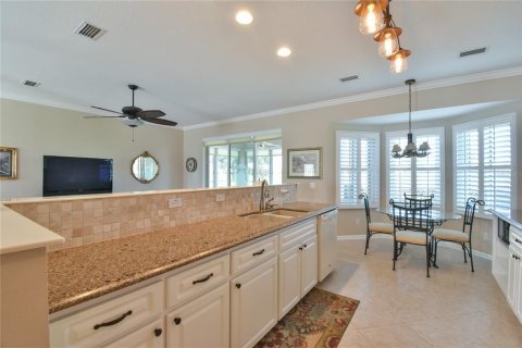 House in Ocala, Florida 3 bedrooms, 143.81 sq.m. № 1721401 - photo 8