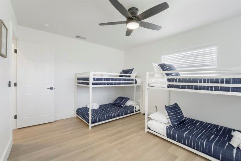 Купить виллу или дом в Семинол, Флорида 7 комнат, 145.11м2, № 2321240 - фото 18