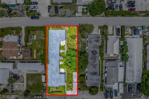 Commercial property in Hollywood, Florida 208.84 sq.m. № 1880055 - photo 6