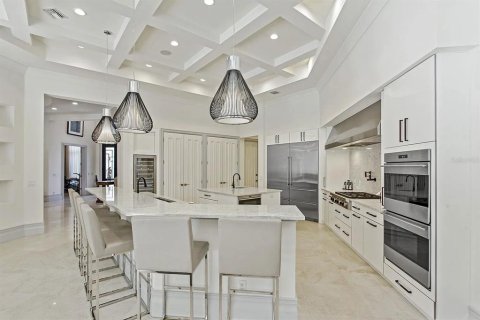 Снять в аренду виллу или дом в Орландо, Флорида 6 спален, 484.67м2, № 2122379 - фото 5